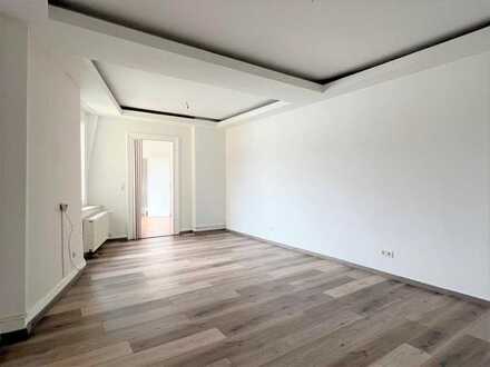 2-Zimmer-Wohnung in Hanau Lamboy