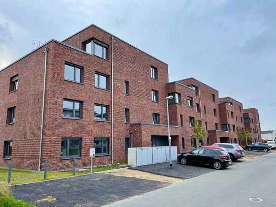 Schöne 3-Zimmer-Wohnung in Hannover-Misburg
