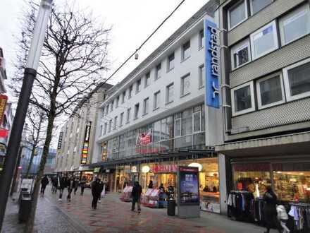 Großzügig Maisonette in bester Citylage mit Balkon