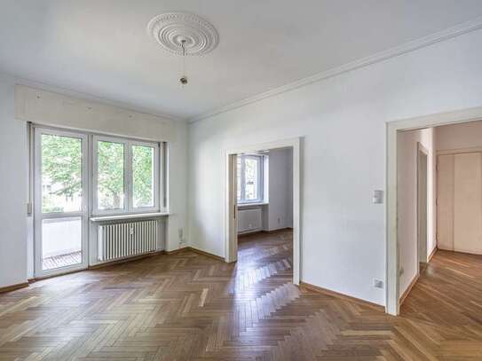 NEU *Paul & Partner* 3-ZIMMER WOHNUNG IN TOP LAGE ! SOFORT ZUSCHLAGEN ! !