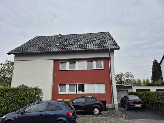 Geschmackvolle 1-Zimmer-Wohnung mit EBK in Remagen