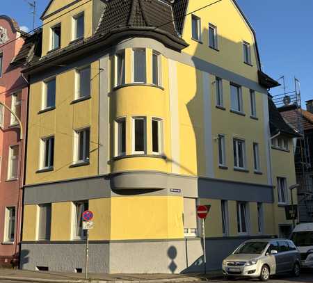 Helle 3,5-Zimmer-Wohnung in Essen Holsterhausen