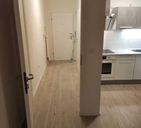 Moderne 1,5-Zimmer Wohnung in Haan