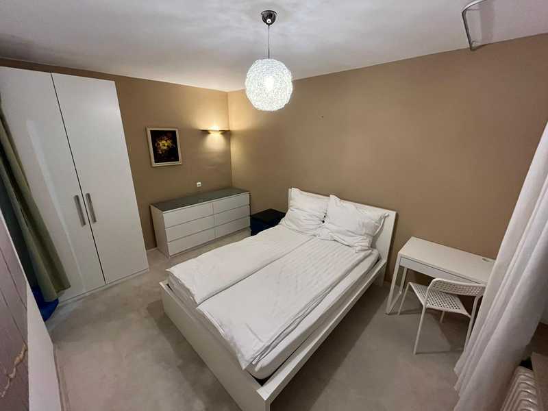                                                               Alt-Schwabing Bestlage, Super 1,5 Zi-Apartment                                                       in Freimann (München)