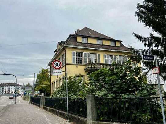 Kehler Straße 3, 76437 Rastatt