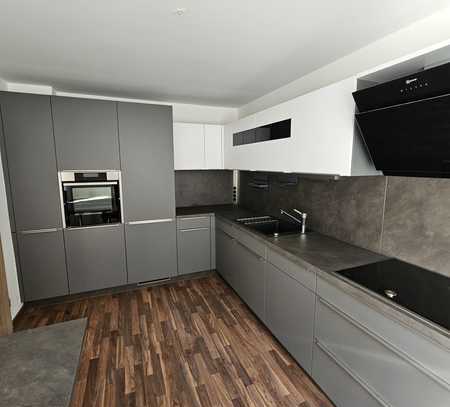 Exklusive Maisonette Wohnung in Lage