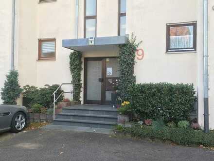 Helle 3,5-Zimmer-Wohnung in Aalen-Hofherrnweiler mit 2 Balkonen