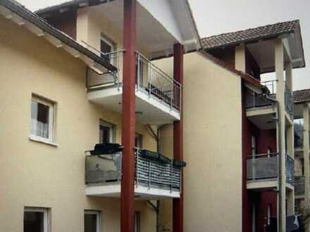 Ansprechende 3-Zimmer-Wohnung zur Miete in Neckargemünd