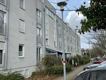 großzügige, barrierefreie Wohnung sucht Eigentümer