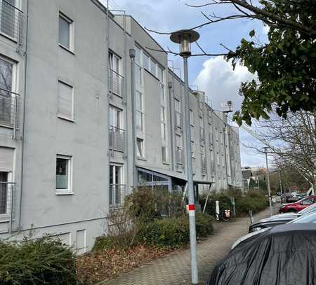 großzügige, barrierefreie Wohnung sucht Eigentümer