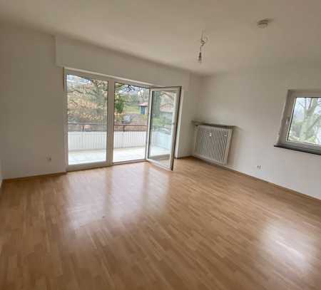 helle 3-Zimmer-Wohnung in Bruchsal; vollständig renoviert 2025