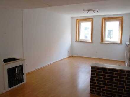 Wohn- und Geschäftshaus in der Fußgängerzone