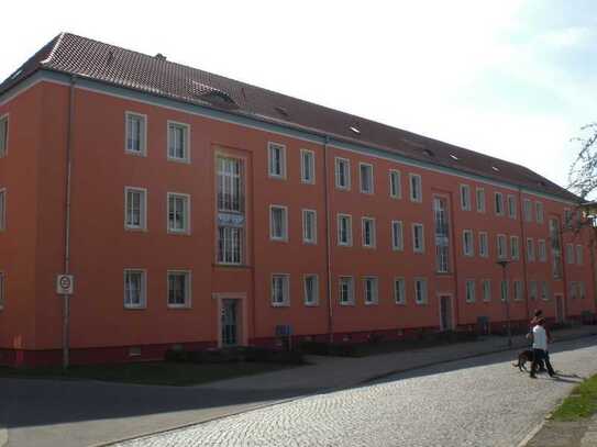 Altstadtflair - 3-Raumwohnung mit Balkon im Herzen der Altstadt