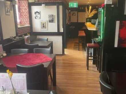 ** Attraktive Restaurant / Gaststätte in Augsburg-Oberhausen Zu Vermieten**
