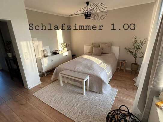 Großes Reihenmittelhaus in beliebter Wohnlage in Bremen Alt-Osterholz
425.000€ - 140m² - 5.0 Zi.