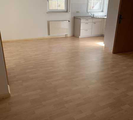 **Helle 3-Zimmer-Souterrain-Wohnung mit Einbauküche in 79650 Schopfheim**