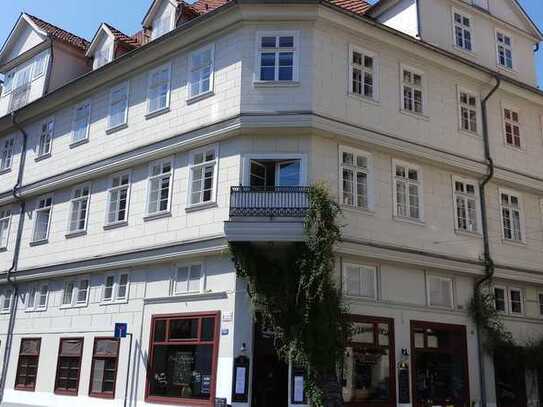 **2- Raum- Masionettewohnung in der Altstadt mit Stellplatz **