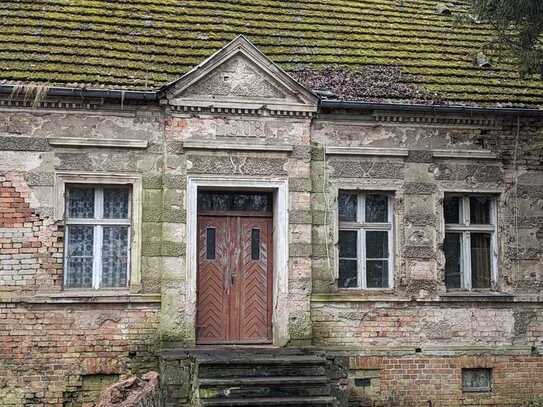 Geräumiges, günstiges Haus in Bleyen-Genschmar