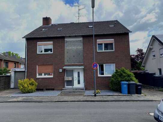 6 Parteienhaus in bester Lage von Leverkusen Hitdorf