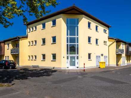 Altengerechte 2-Zimmer Wohnung im Zentrum von Jüchen