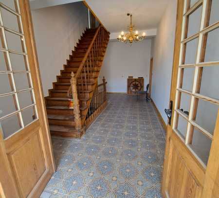 Attraktive 2-Zimmer-Hochparterre-Wohnung in Petersberg