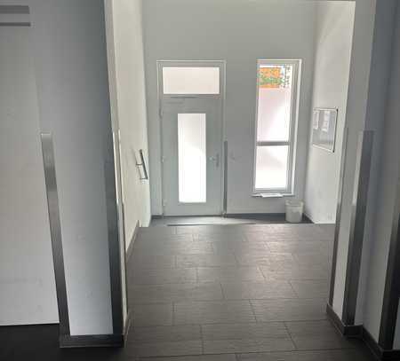 Zental gelegene Penthouse-Wohnung in gesuchter Lage von Mannheim Innenstadt / Quadrate