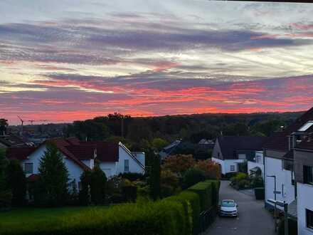 Do-Aplerbecker Mark - "Haus im Haus" mit Fernblick