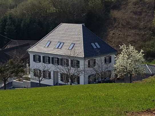 Altes Schulhaus - charaktervoll und einmalig - NEU - nur 20 Autominuten von Freiburg entfernt