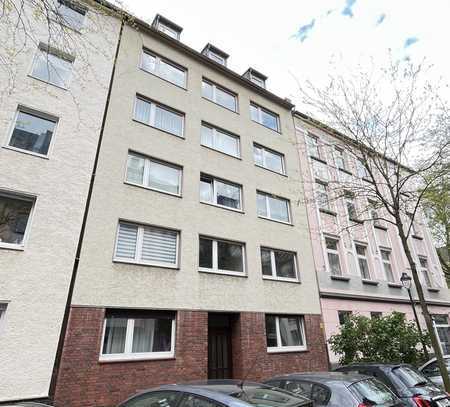 INVESTMENT IN TOP LAGE MIT BALKON - RUHIG IN UNTERBILK