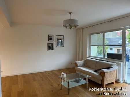 freie 4 Zimmer Wohnung Mariendorf zu verkaufen