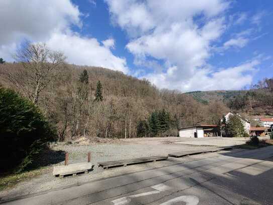 Flache Grundstücke in Eberbach