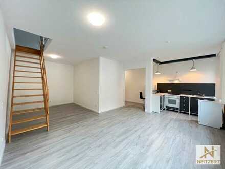 Komplett renovierte 2-Zimmer-Wohnung! Ideal für Ihre erste eigene Wohnung! Zentral in Bad Camberg!