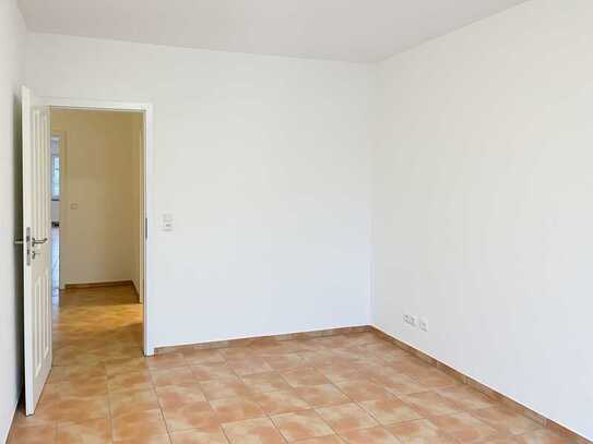 Schöne 2-Zimmer-Wohnung mit Balkon im Zentrum von Altenkirchen!