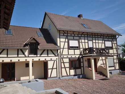 Erstbezug*** Maisonettewohnung mit 6 Zimmern***