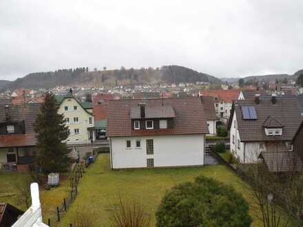 Schöne, geräumige Vier-Zimmerwohnung in Zollernalbkreis, Albstadt Onstmettingen