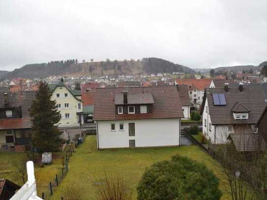 Schöne, geräumige Vier-Zimmerwohnung in Zollernalbkreis, Albstadt Onstmettingen