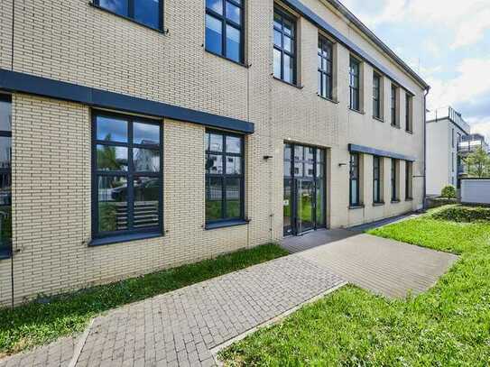 knapp 1200 m2 cooles Büro auf 2 Etagen in Gießen