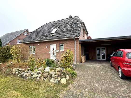 Einfamilienhaus in Embsen