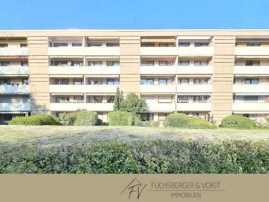 Charmanter Rohdiamant – mit Aufzug und Garage