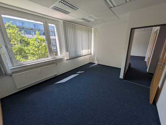 Büro / Lager / Praxis im Zentrum Lörrach