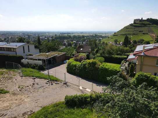 Top-Lage! Exklusives Baugrundstück mit unvergleichlichem Ausblick in Staufen