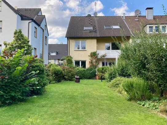 Großzügiges Einfamilienhaus in Essen- Borbeck