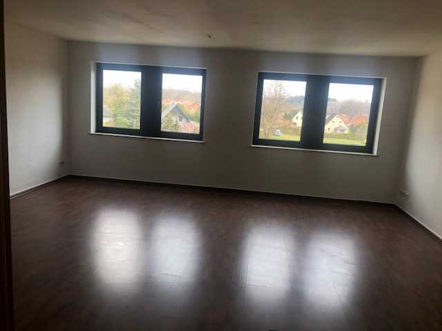                                                               2-Raum Wohnung                                                       in Steinfeld (Main-Spessart)