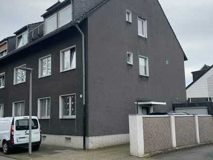 Freundliche 3,5-Maisonette Wohnung in Oberhausen Heide