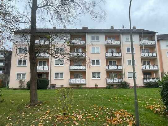 "Attraktive Kapitalanlage: 64m²-Wohnung in Frankfurt Eschersheim"