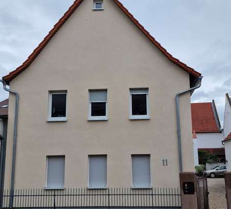 Ansprechendes 5-Zimmer-Haus Biblis