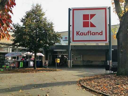 Attraktive Handelsfläche im Kaufland Delmenhorst-Ströhen provisionsfrei zu vermieten!