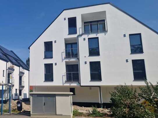 Neubau - Erstbezug