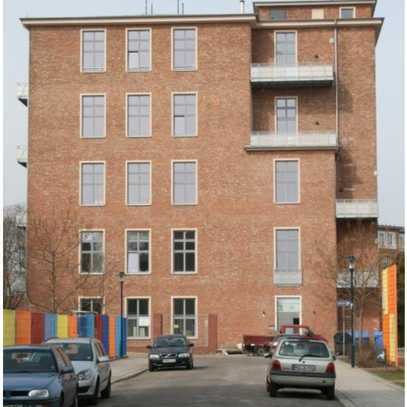1-Zimmer-Wohnung in Magdeburg-Buckau in Etagen-WG, ideal für Studentin