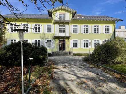 Repräsentative Businessräume in malerischer Umgebung!